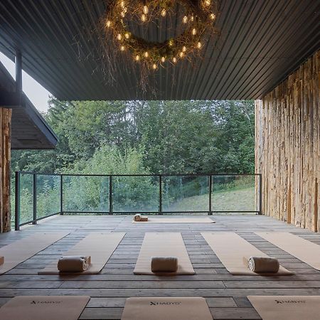 Pytloun Wellness Hotel Harrachov Dış mekan fotoğraf