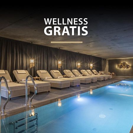 Pytloun Wellness Hotel Harrachov Dış mekan fotoğraf