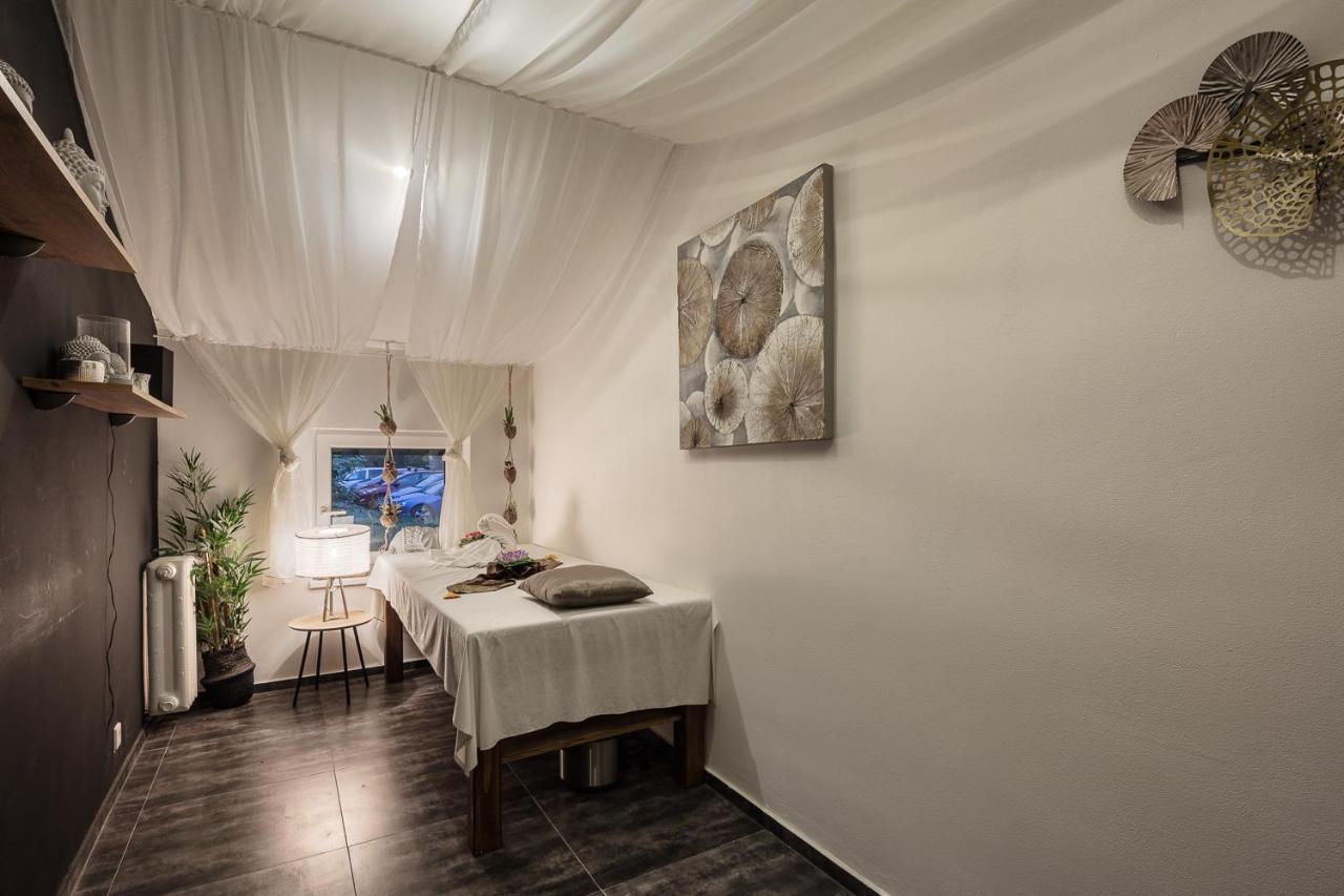 Pytloun Wellness Hotel Harrachov Dış mekan fotoğraf
