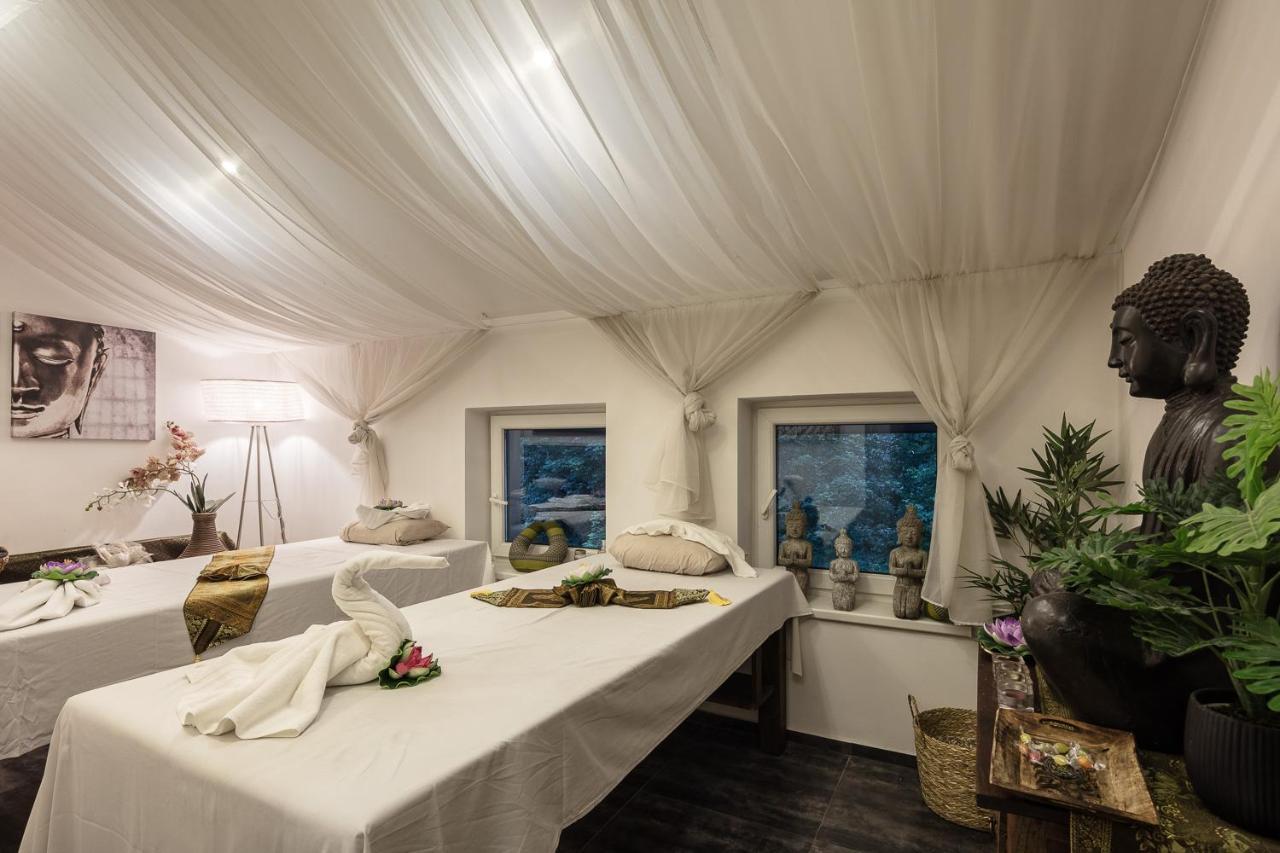 Pytloun Wellness Hotel Harrachov Dış mekan fotoğraf