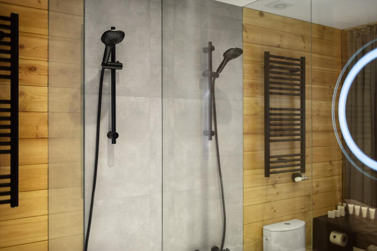 Pytloun Wellness Hotel Harrachov Dış mekan fotoğraf
