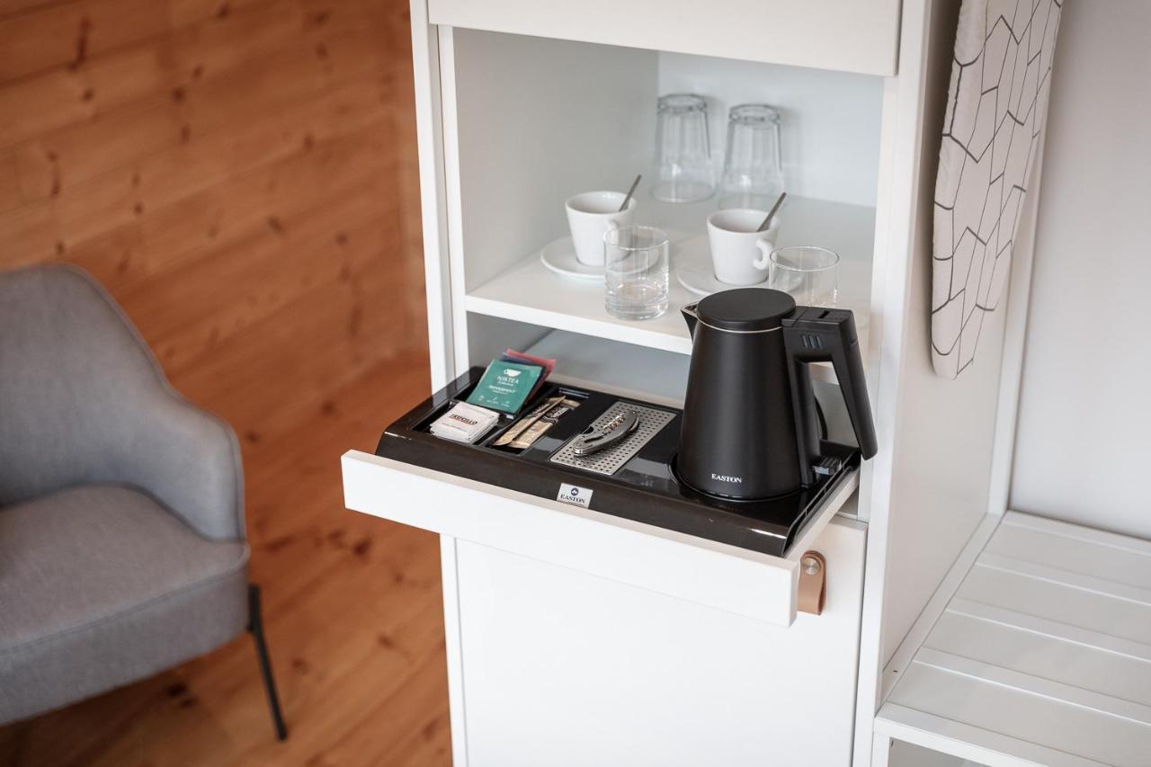 Pytloun Wellness Hotel Harrachov Dış mekan fotoğraf
