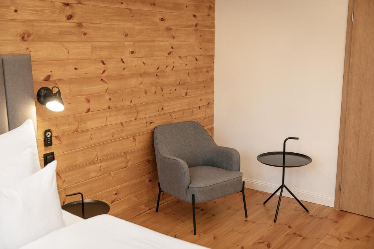 Pytloun Wellness Hotel Harrachov Dış mekan fotoğraf
