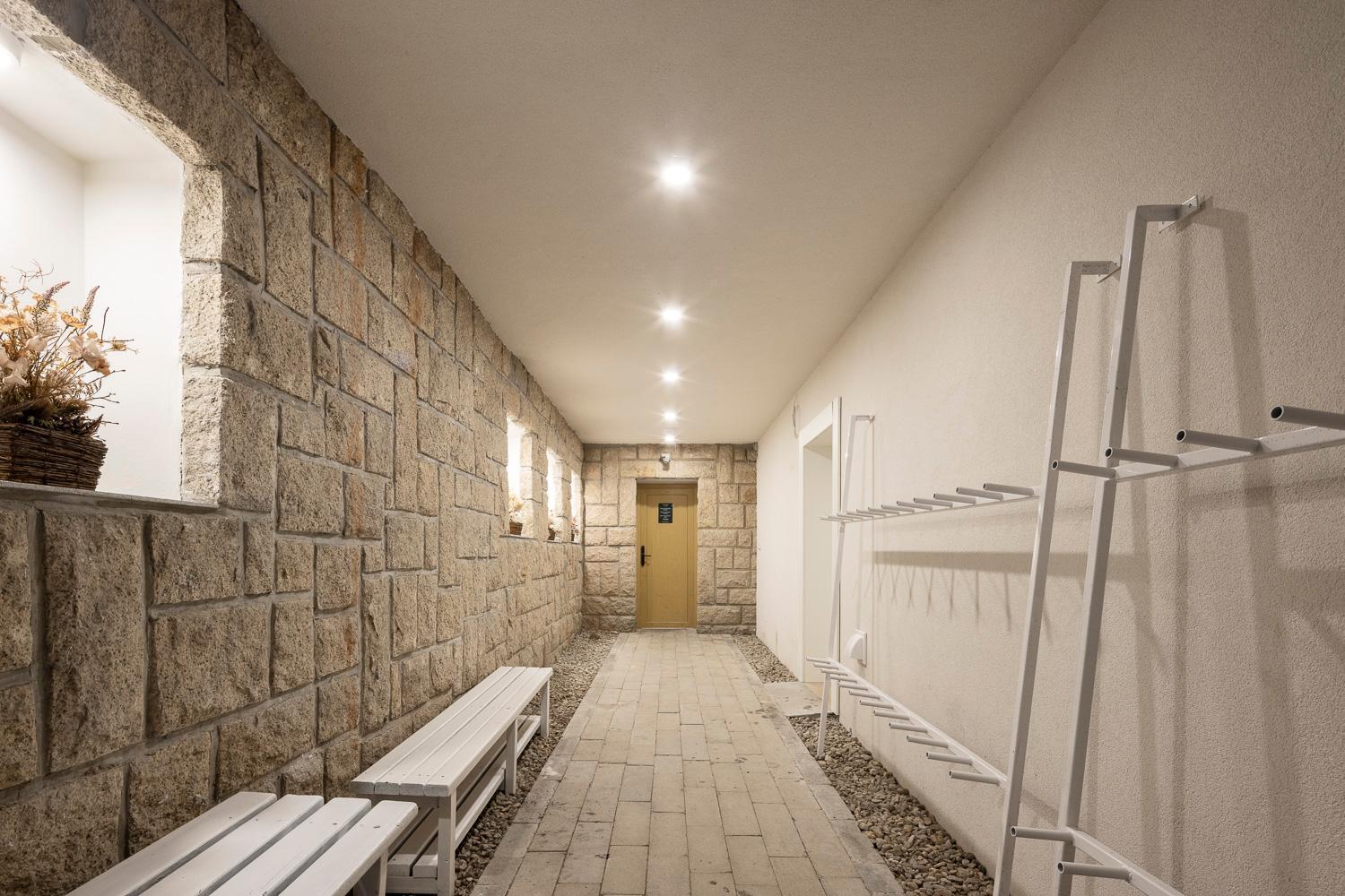 Pytloun Wellness Hotel Harrachov Dış mekan fotoğraf