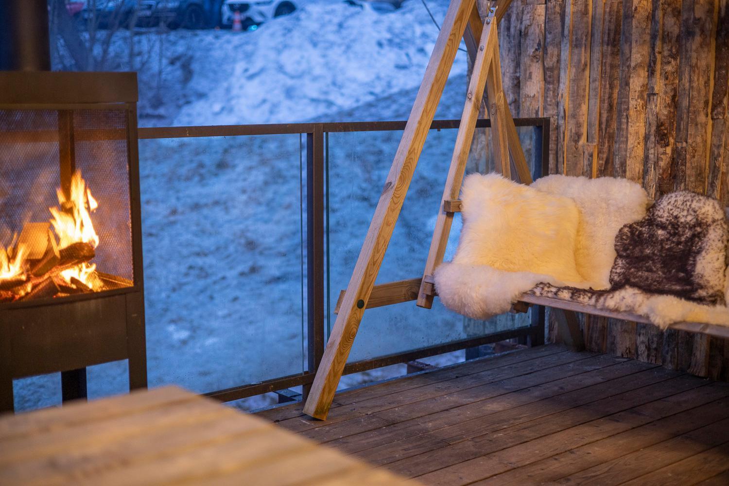 Pytloun Wellness Hotel Harrachov Dış mekan fotoğraf
