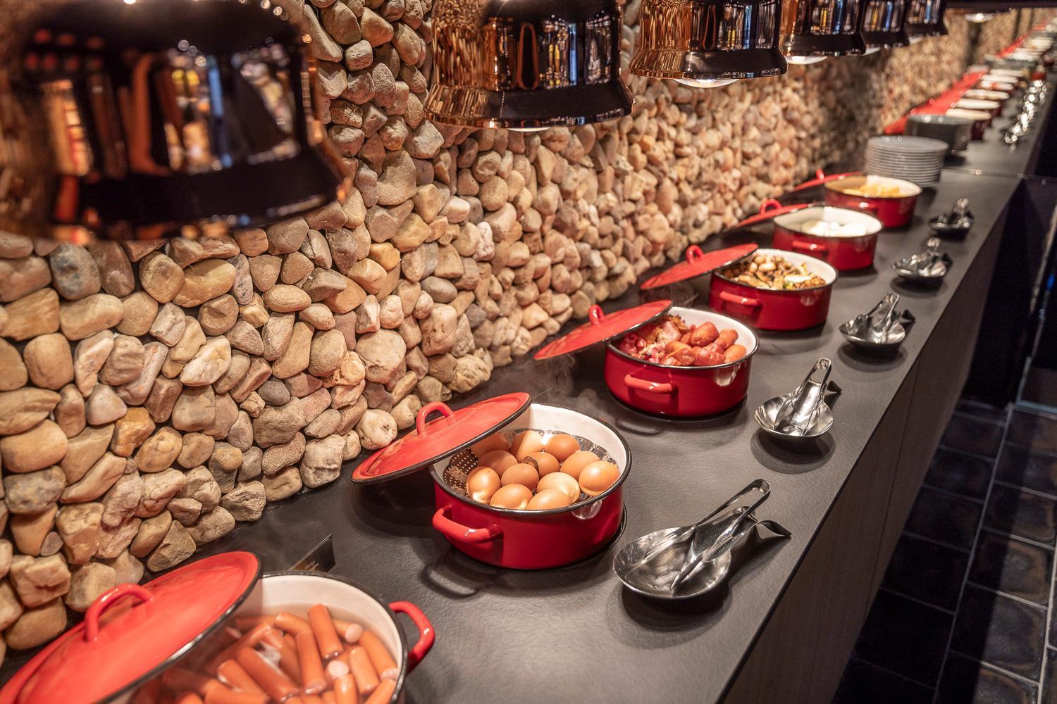 Pytloun Wellness Hotel Harrachov Dış mekan fotoğraf
