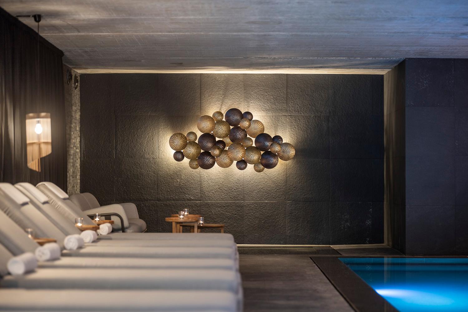 Pytloun Wellness Hotel Harrachov Dış mekan fotoğraf