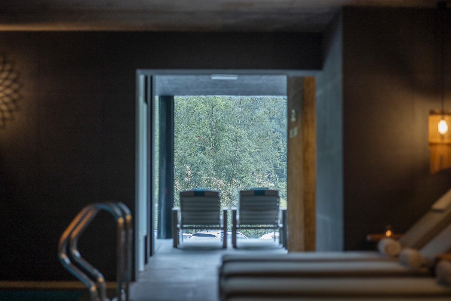 Pytloun Wellness Hotel Harrachov Dış mekan fotoğraf