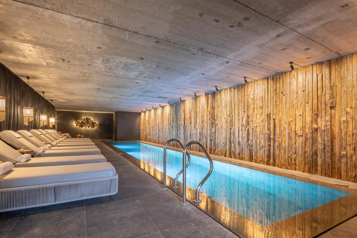Pytloun Wellness Hotel Harrachov Dış mekan fotoğraf