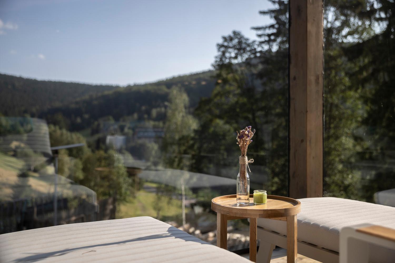 Pytloun Wellness Hotel Harrachov Dış mekan fotoğraf