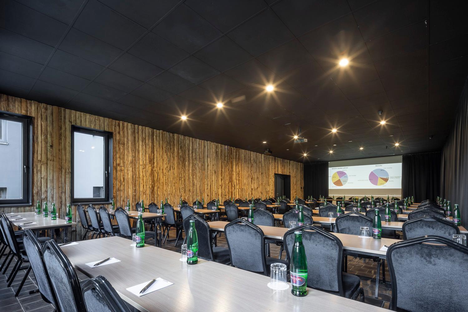 Pytloun Wellness Hotel Harrachov Dış mekan fotoğraf