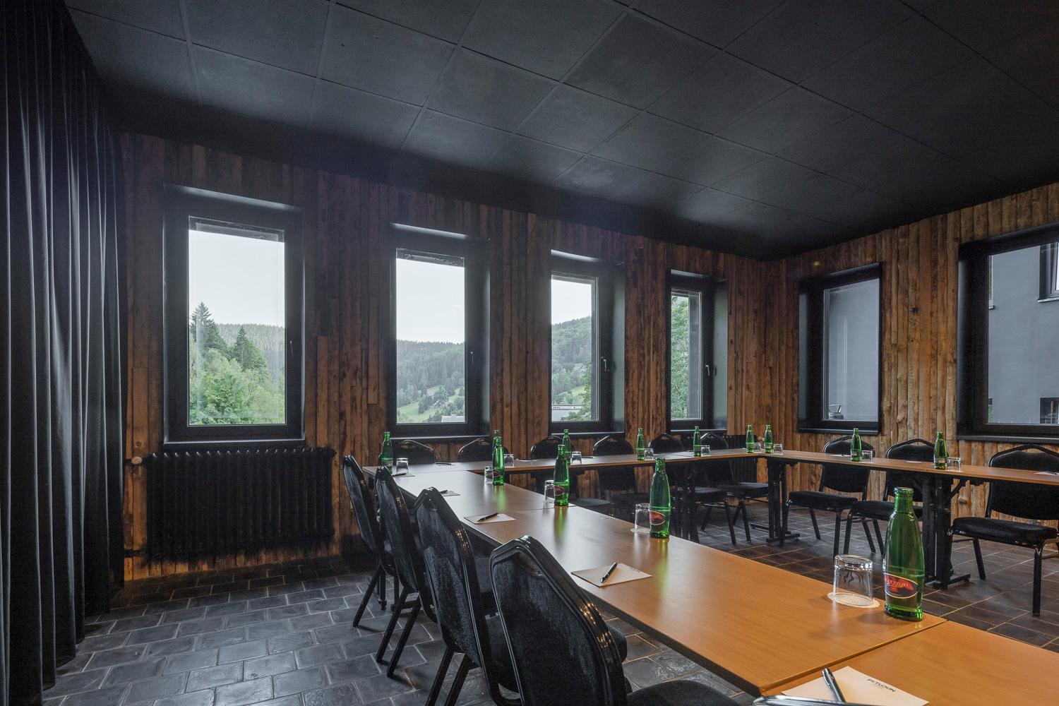 Pytloun Wellness Hotel Harrachov Dış mekan fotoğraf