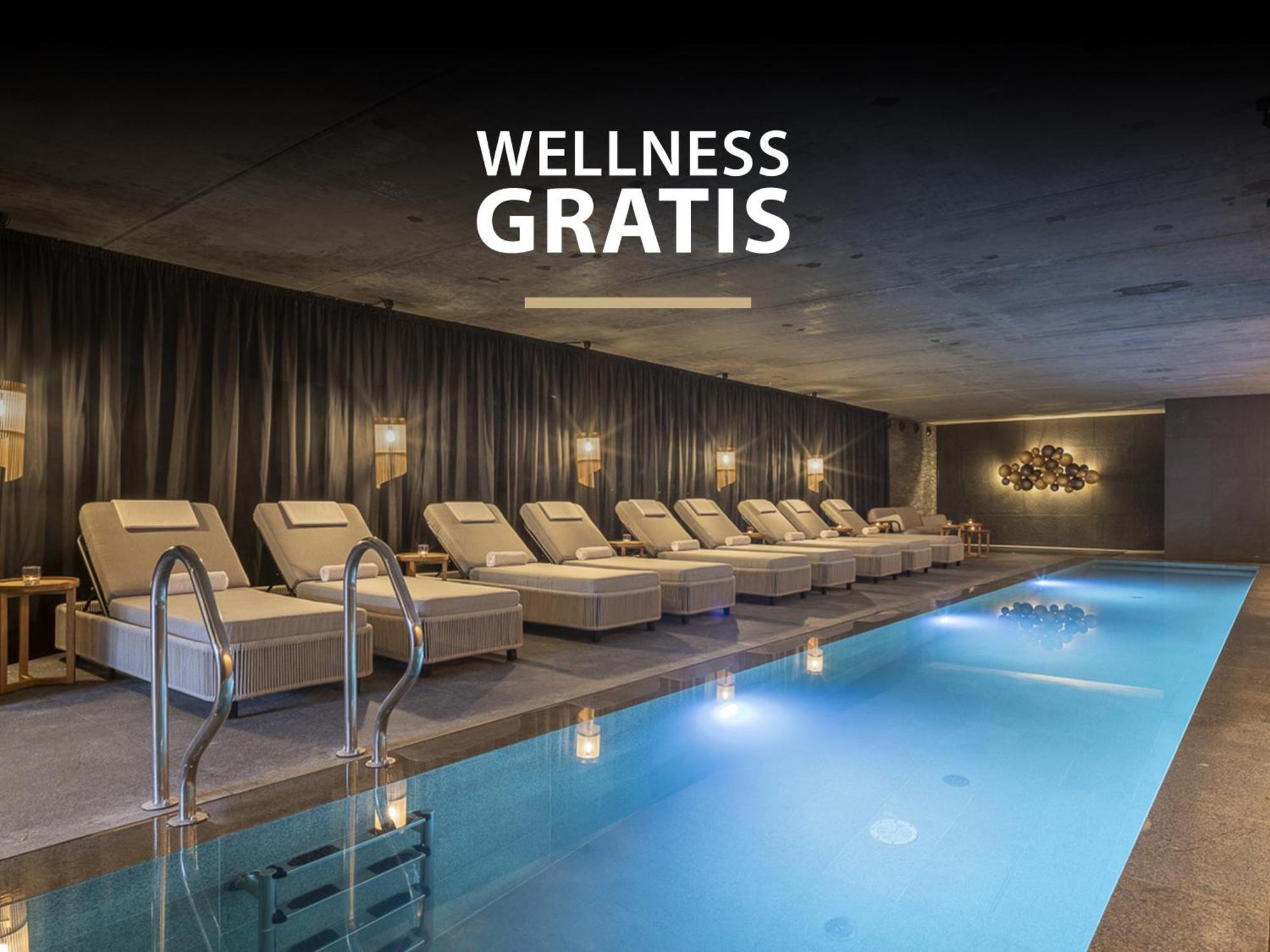 Pytloun Wellness Hotel Harrachov Dış mekan fotoğraf