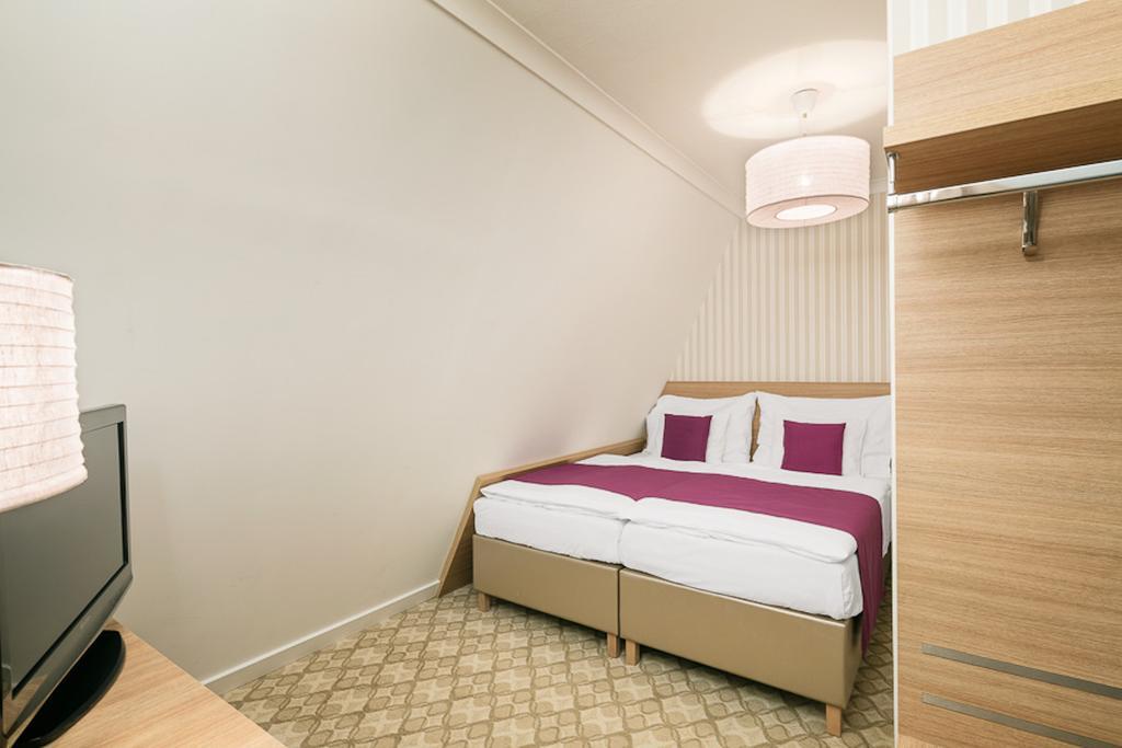 Pytloun Wellness Hotel Harrachov Dış mekan fotoğraf