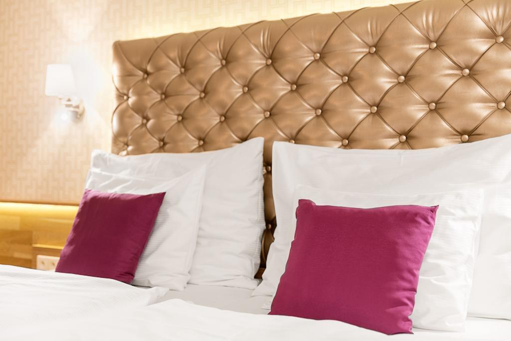 Pytloun Wellness Hotel Harrachov Dış mekan fotoğraf